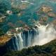 Ниагарский водопад — одно из красивейших чудес природы Ниагарский Водопад: мечта и реальность